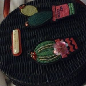 Nicole Lee USA purse